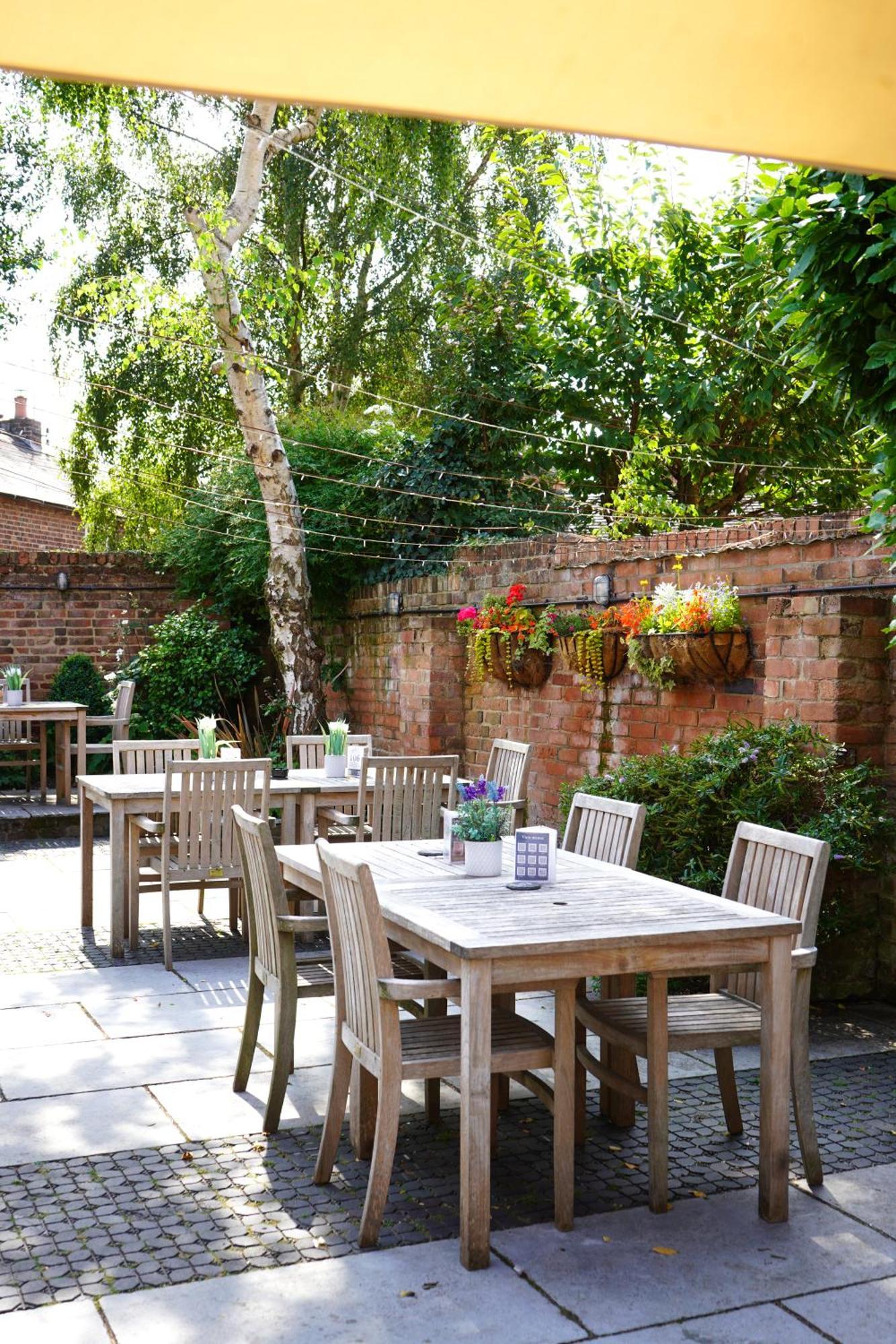 The Cottage Willington  Exterior photo